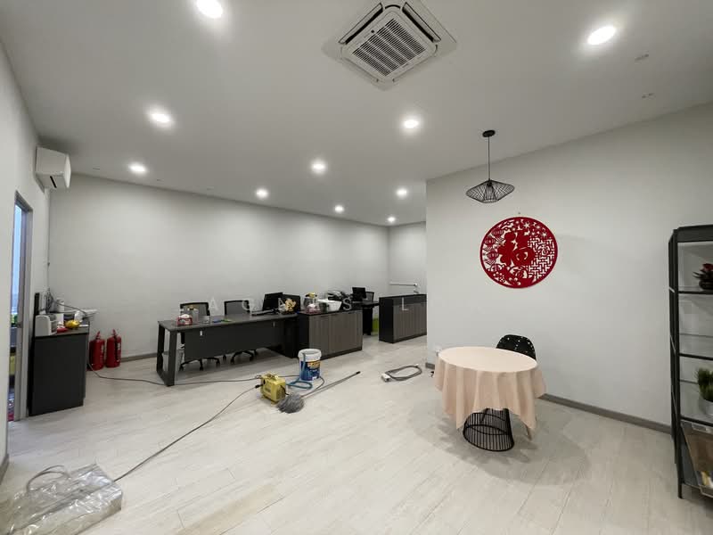 Shop / Office for Rent in Bukit Indah (Iskandar Puteri (Nusajaya)) - Agnes Low - Interior - PropertyGuru.com.my