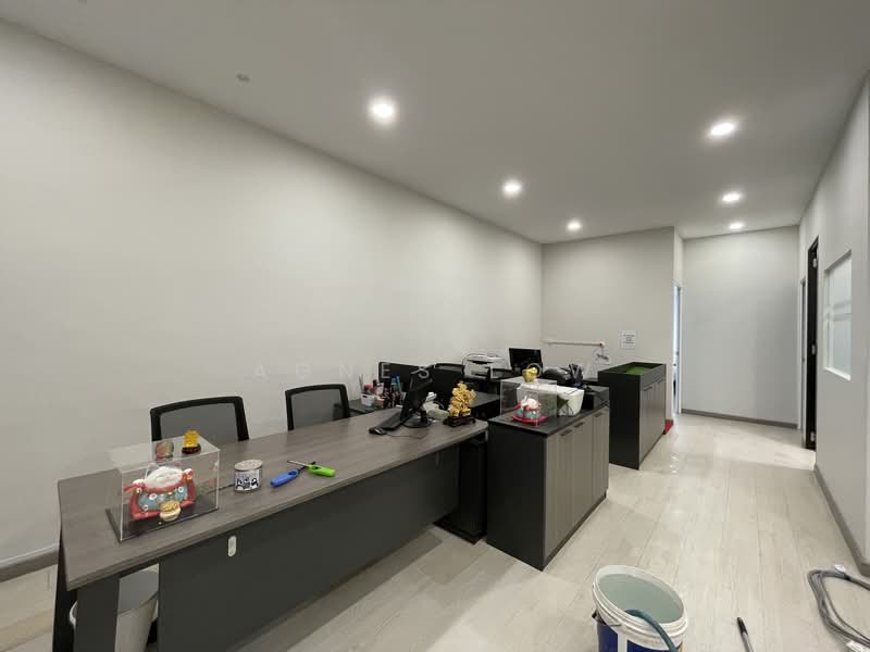 Shop / Office for Rent in Bukit Indah (Iskandar Puteri (Nusajaya)) - Agnes Low - Interior - PropertyGuru.com.my