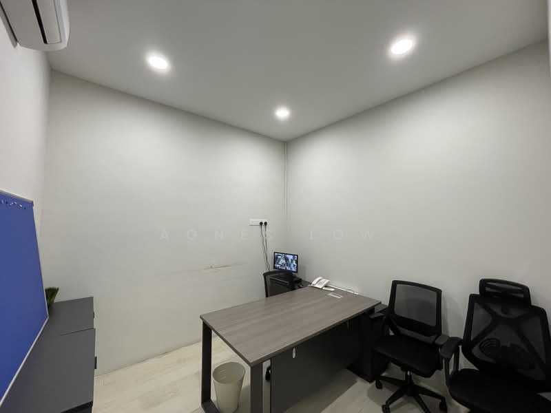 Shop / Office for Rent in Bukit Indah (Iskandar Puteri (Nusajaya)) - Agnes Low - Study - PropertyGuru.com.my