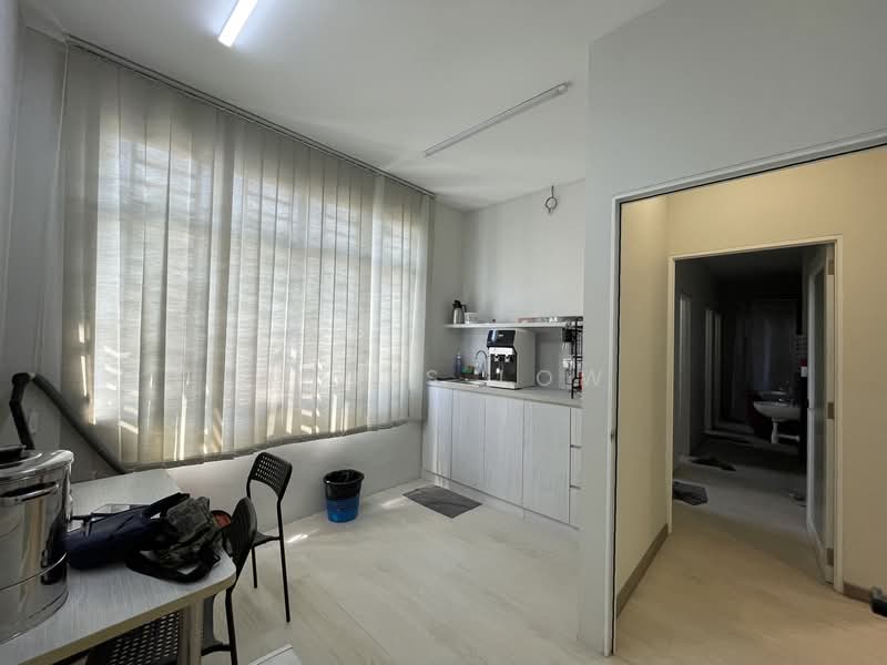 Shop / Office for Rent in Bukit Indah (Iskandar Puteri (Nusajaya)) - Agnes Low - Kitchen - PropertyGuru.com.my