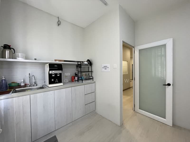 Shop / Office for Rent in Bukit Indah (Iskandar Puteri (Nusajaya)) - Agnes Low - Kitchen - PropertyGuru.com.my