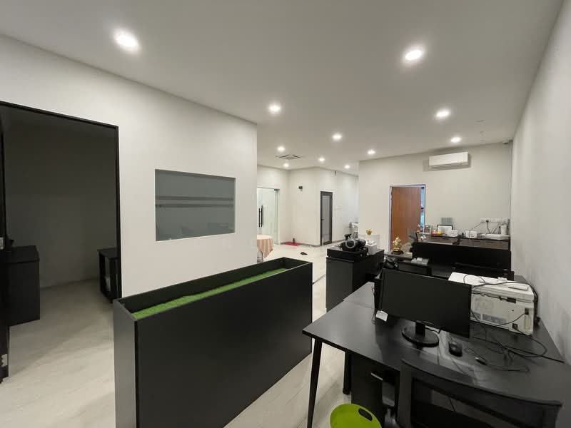 Shop / Office for Rent in Bukit Indah (Iskandar Puteri (Nusajaya)) - Agnes Low - Interior - PropertyGuru.com.my