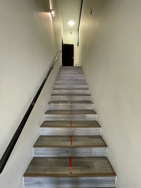 Shop / Office for Rent in Bukit Indah (Iskandar Puteri (Nusajaya)) - Agnes Low - Corridor - PropertyGuru.com.my