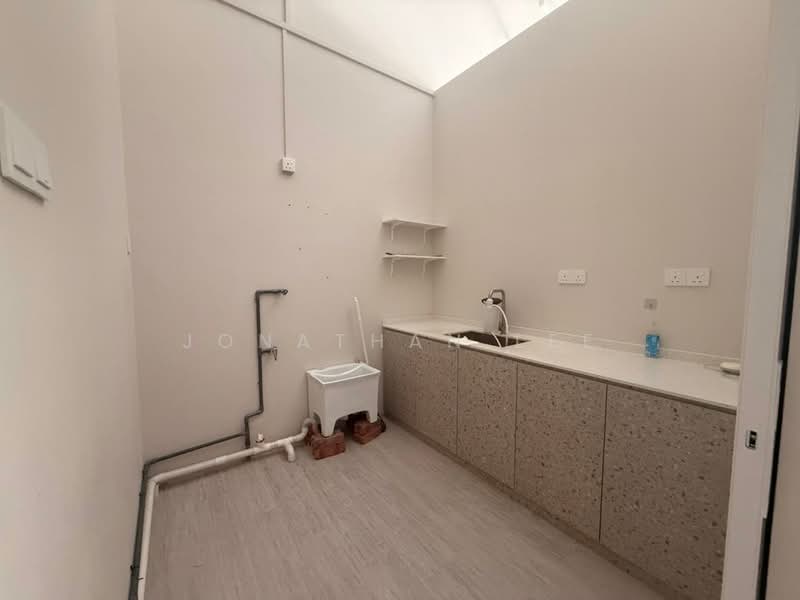 Shop / Office for Rent in Iskandar Puteri (Nusajaya) (Johor) - Jonathan Lee - Kitchen - PropertyGuru.com.my