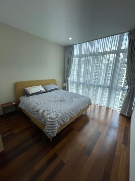 Paradiso Nuova (Merak Kayangan) untuk Untuk Disewa - RM 2,500 /bulan, Mac 2026 - Bedroom - PropertyGuru.com.my