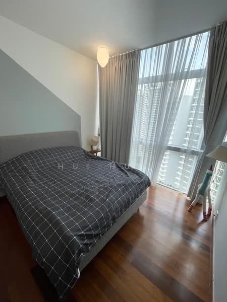 Paradiso Nuova (Merak Kayangan) untuk Untuk Disewa - RM 2,500 /bulan, Mac 2026 - Bedroom - PropertyGuru.com.my