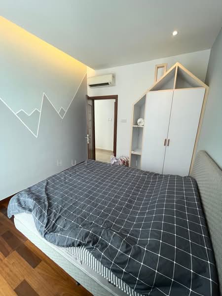 Paradiso Nuova (Merak Kayangan) untuk Untuk Disewa - RM 2,500 /bulan, Mac 2026 - Bedroom - PropertyGuru.com.my