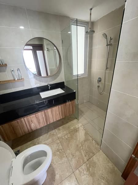 Paradiso Nuova (Merak Kayangan) untuk Untuk Disewa - RM 2,500 /bulan, Mac 2026 - Bathroom - PropertyGuru.com.my