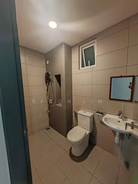 Condominium for Rent at Inspirasi - Regon Lim - Bathroom - PropertyGuru.com.my