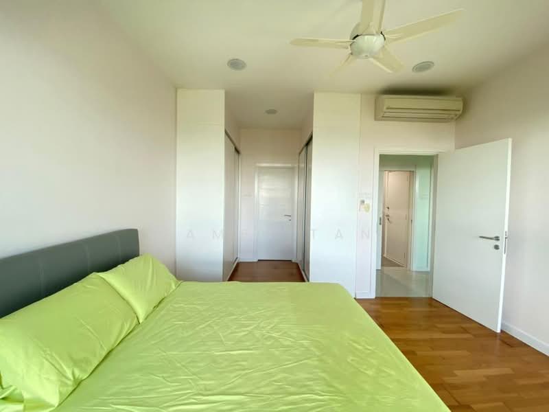 Condominium for Rent at Iskandar Residences - James Tan - Bedroom - PropertyGuru.com.my