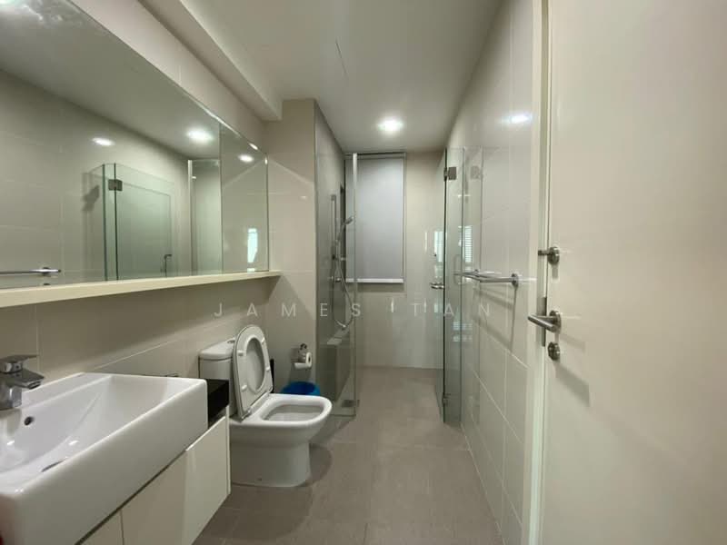 Condominium for Rent at Iskandar Residences - James Tan - Bathroom - PropertyGuru.com.my