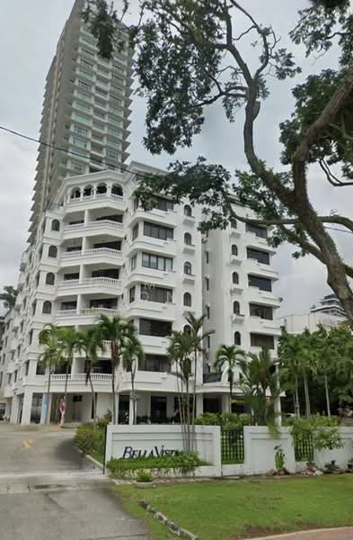 Bella Vista untuk Untuk Disewa - RM 5,000 /bulan, Feb 2026 - Exterior - PropertyGuru.com.my
