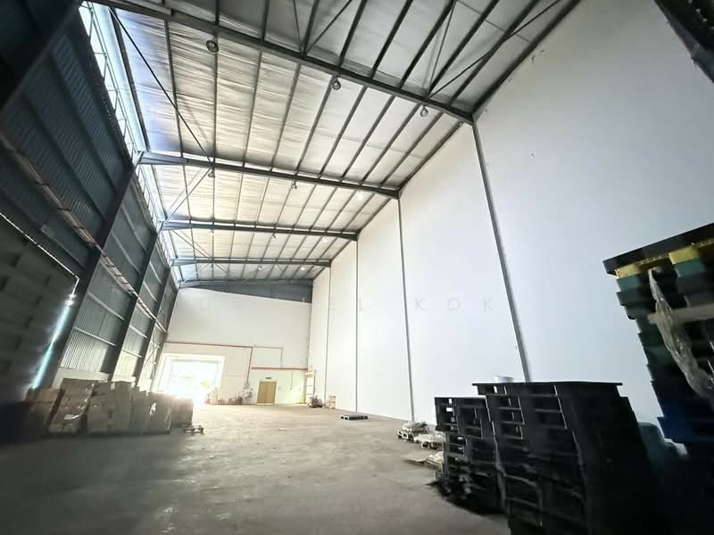 Semi-D Factory for Sale in Taman Klang Jaya (Klang) - Daniel Kok - Interior - PropertyGuru.com.my