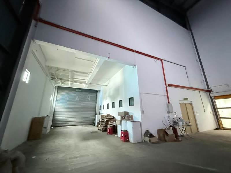 Semi-D Factory for Sale in Taman Klang Jaya (Klang) - Daniel Kok - Interior - PropertyGuru.com.my