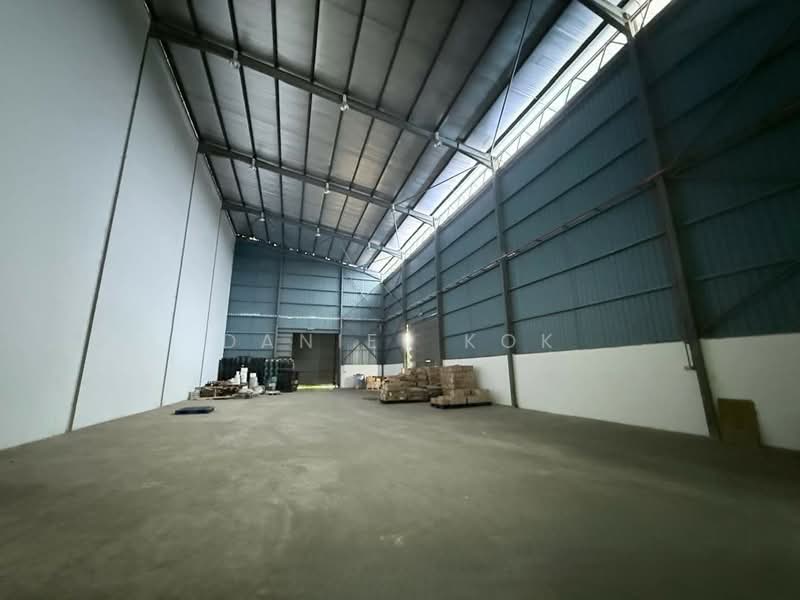Semi-D Factory for Sale in Taman Klang Jaya (Klang) - Daniel Kok - Interior - PropertyGuru.com.my