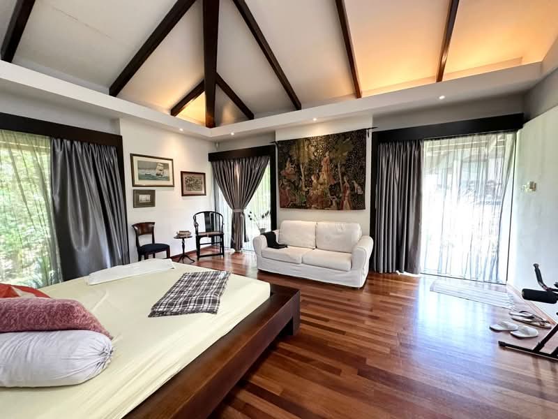 Bungalow for Sale in Iskandar Puteri (Nusajaya) (Johor) - Jin Teok - Bedroom - PropertyGuru.com.my