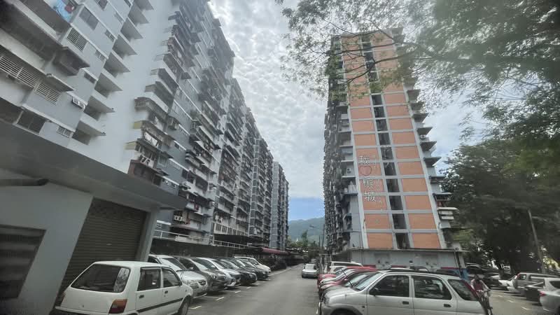 Kampung Melayu untuk Untuk Dijual - RM 35,000, Feb 2026 - Exterior - PropertyGuru.com.my