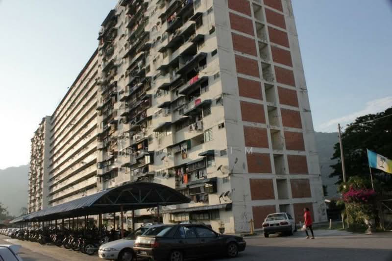 Kampung Melayu untuk Untuk Dijual - RM 35,000, Feb 2026 - Exterior - PropertyGuru.com.my