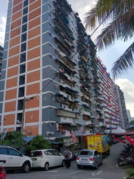 Kampung Melayu untuk Untuk Dijual - RM 35,000, Feb 2026 - Exterior - PropertyGuru.com.my