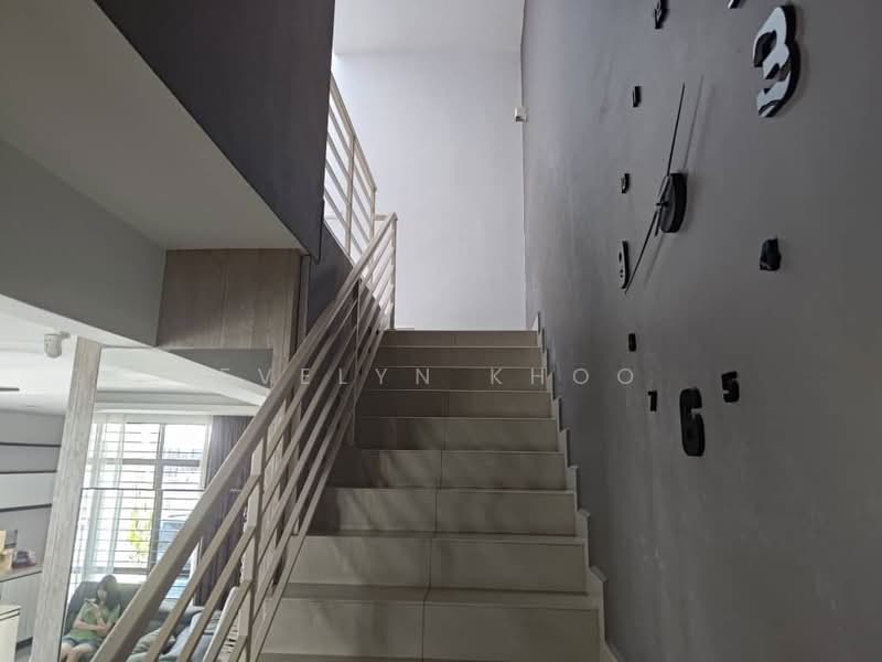 2-storey Terraced House for Sale in Rawang (Selangor) - Evelyn Khoo - Interior - PropertyGuru.com.my