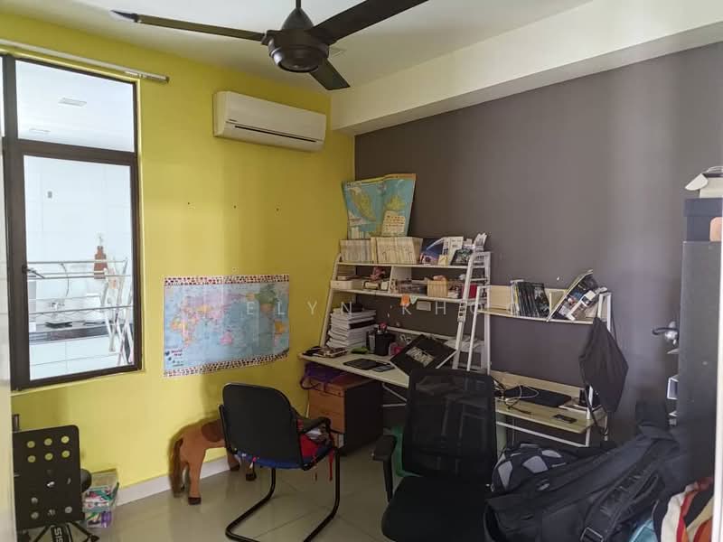 2-storey Terraced House for Sale in Rawang (Selangor) - Evelyn Khoo - Room - PropertyGuru.com.my