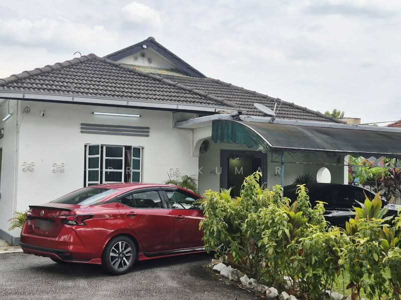 Bungalow for Sale in Bukit Gasing (Petaling Jaya) - Prem Kumar - Exterior - PropertyGuru.com.my
