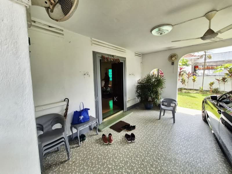 Bungalow for Sale in Bukit Gasing (Petaling Jaya) - Prem Kumar - Exterior - PropertyGuru.com.my