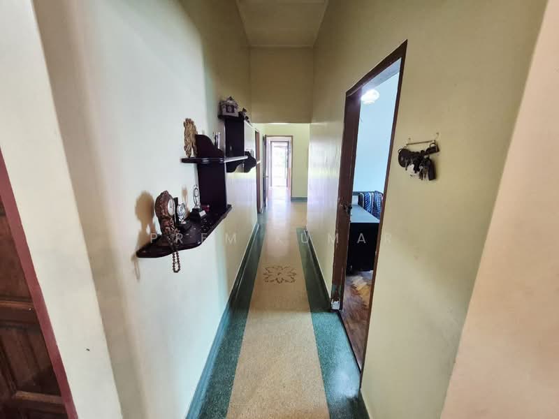 Bungalow for Sale in Bukit Gasing (Petaling Jaya) - Prem Kumar - Corridor - PropertyGuru.com.my