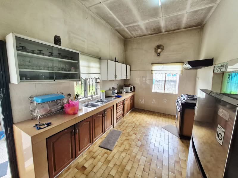 Bungalow for Sale in Bukit Gasing (Petaling Jaya) - Prem Kumar - Kitchen - PropertyGuru.com.my