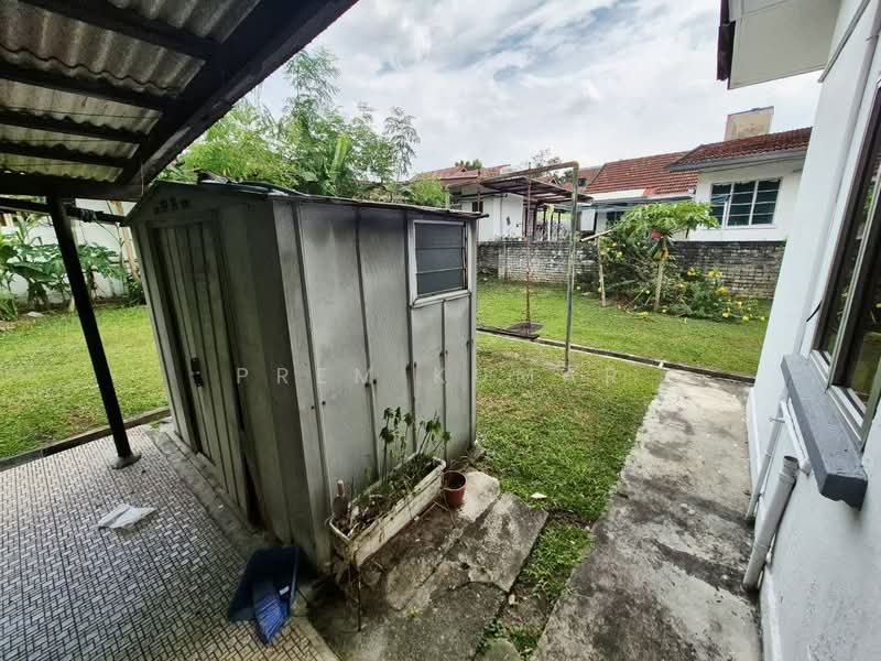 Bungalow for Sale in Bukit Gasing (Petaling Jaya) - Prem Kumar - Exterior - PropertyGuru.com.my