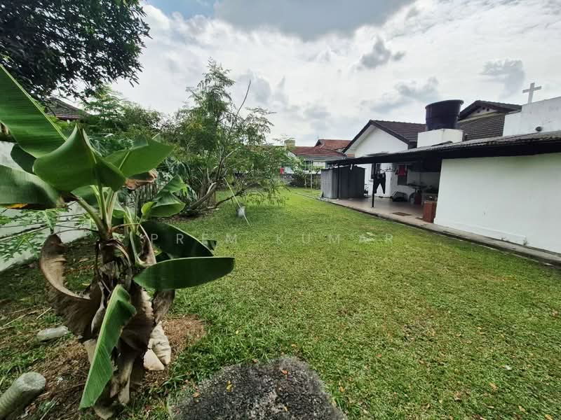 Bungalow for Sale in Bukit Gasing (Petaling Jaya) - Prem Kumar - Exterior - PropertyGuru.com.my