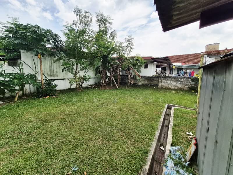 Bungalow for Sale in Bukit Gasing (Petaling Jaya) - Prem Kumar - Exterior - PropertyGuru.com.my