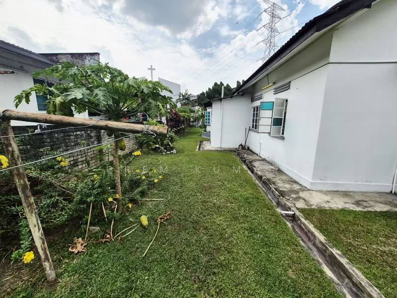Bungalow for Sale in Bukit Gasing (Petaling Jaya) - Prem Kumar - Exterior - PropertyGuru.com.my