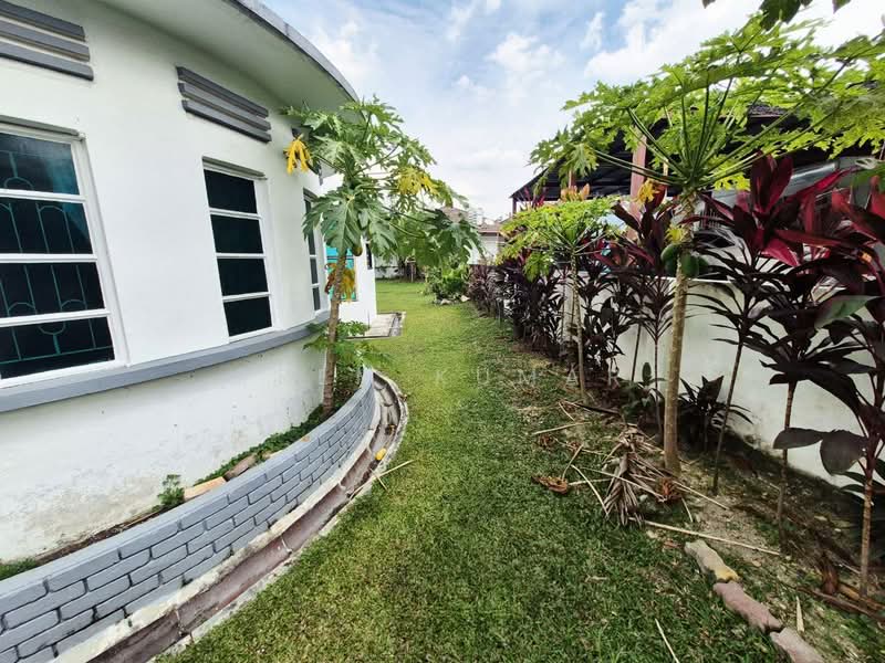 Bungalow for Sale in Bukit Gasing (Petaling Jaya) - Prem Kumar - Exterior - PropertyGuru.com.my