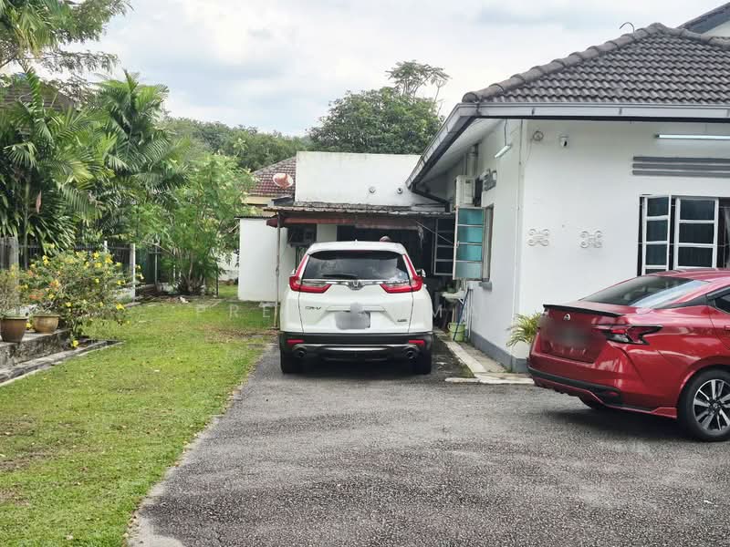 Bungalow for Sale in Bukit Gasing (Petaling Jaya) - Prem Kumar - Exterior - PropertyGuru.com.my