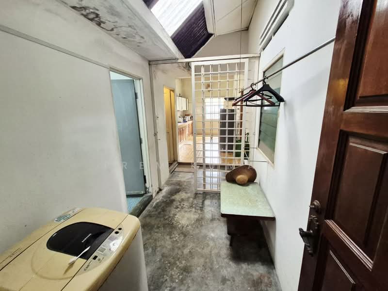 Bungalow for Sale in Bukit Gasing (Petaling Jaya) - Prem Kumar - Corridor - PropertyGuru.com.my