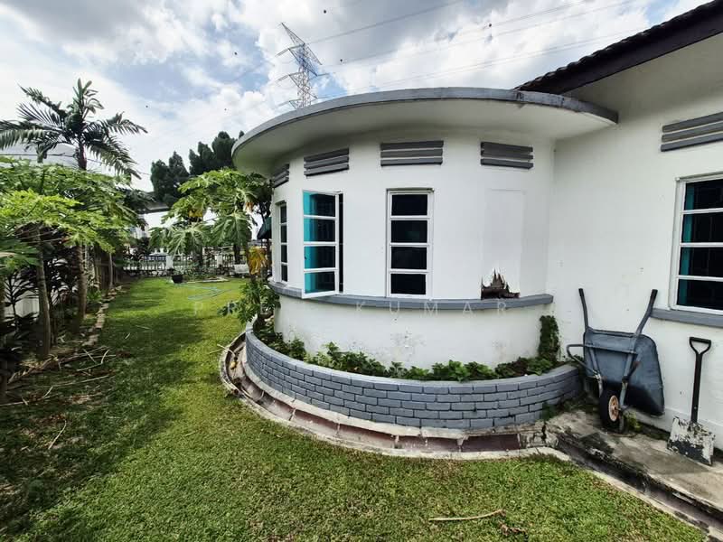 Bungalow for Sale in Bukit Gasing (Petaling Jaya) - Prem Kumar - Exterior - PropertyGuru.com.my
