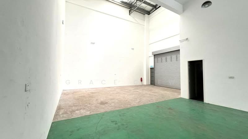 Factory for Rent in Taman Perniagaan Setia (Johor Bahru) - Grace Chew - Interior - PropertyGuru.com.my