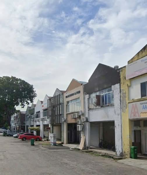 Factory for Rent in Puchong (Selangor) - The Property Expert (Mr Fan) - Exterior - PropertyGuru.com.my