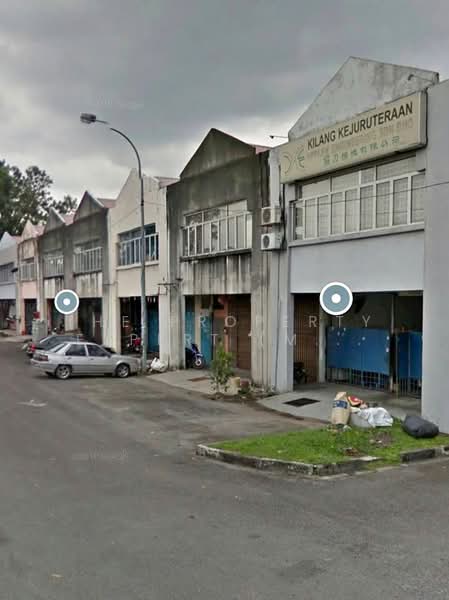 Factory for Rent in Puchong (Selangor) - The Property Expert (Mr Fan) - Exterior - PropertyGuru.com.my