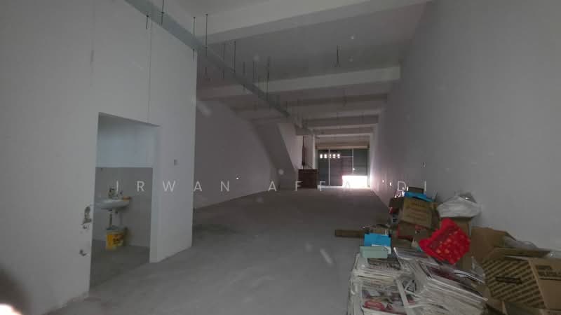 Kedai / Pejabat untuk Disewa di Bandar Saujana Putra (Tanjong Duabelas) - Irwan Affandi - Interior - PropertyGuru.com.my