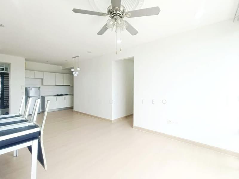 For Rent - Greenfield Regency