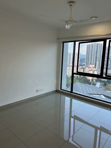 Condominium for Sale at Ascenda Residence @ Skyarena - CK Teong - View - PropertyGuru.com.my