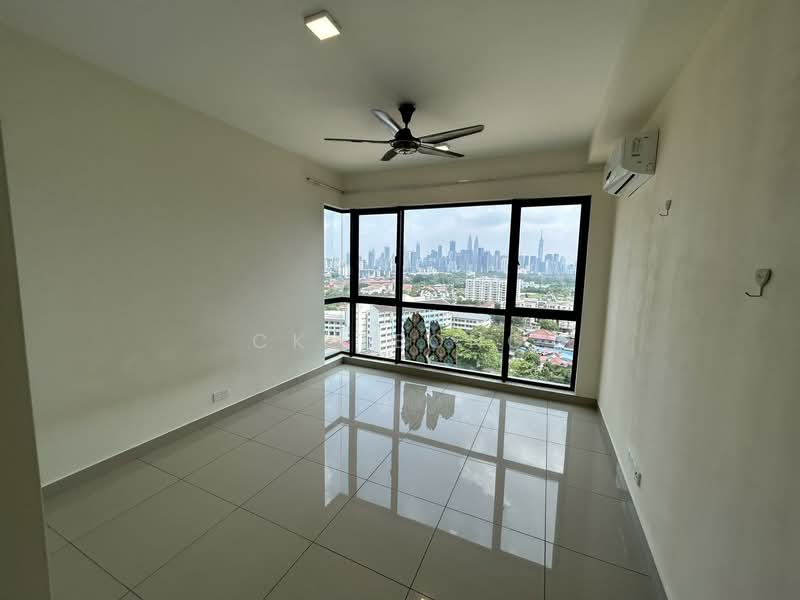 Condominium for Sale at Ascenda Residence @ Skyarena - CK Teong - View - PropertyGuru.com.my