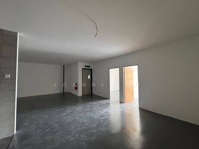 Factory for Rent in Kampung Sri Cheeding (Jenjarom) - Joanne Tan - Interior - PropertyGuru.com.my