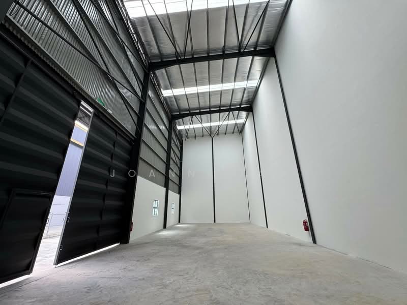 Factory for Rent in Kampung Sri Cheeding (Jenjarom) - Joanne Tan - Interior - PropertyGuru.com.my