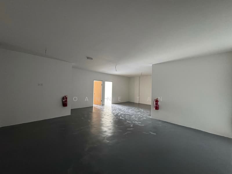 Factory for Rent in Kampung Sri Cheeding (Jenjarom) - Joanne Tan - Interior - PropertyGuru.com.my