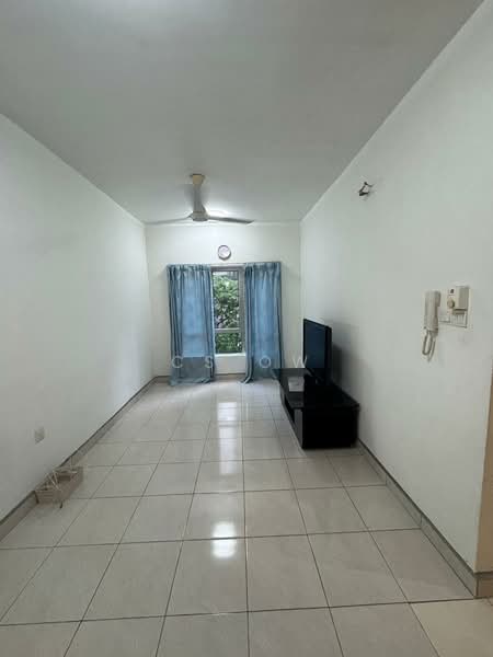 Service Residence for Rent at Metropolitan Square - CS OW - Living Room - PropertyGuru.com.my