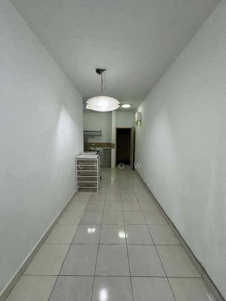 Service Residence for Rent at Metropolitan Square - CS OW - Corridor - PropertyGuru.com.my