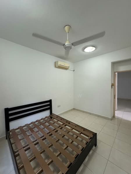 Service Residence for Rent at Metropolitan Square - CS OW - Bedroom - PropertyGuru.com.my